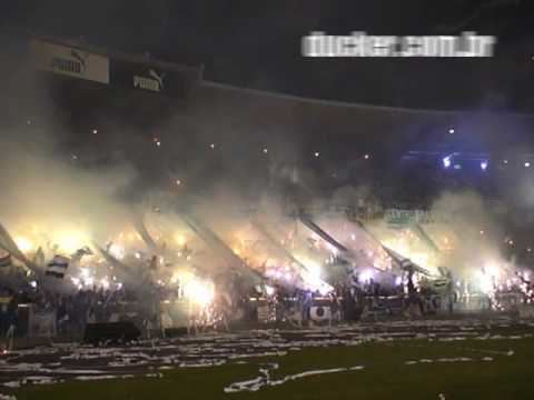 2007 Copa Libertadores Finals httpsiytimgcomvip170mCnL0mMhqdefaultjpg