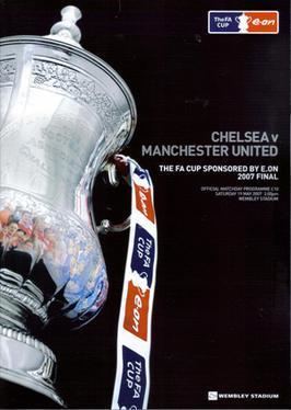 2007 FA Cup Final httpsuploadwikimediaorgwikipediaen119200
