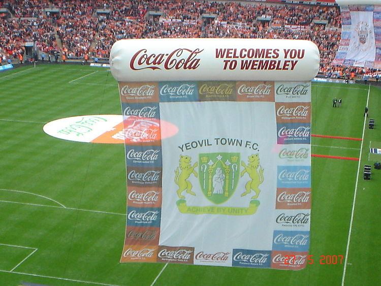 2007 Football League One play-off Final