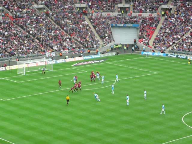 2007 Football League Two play-off Final
