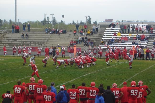 2007 Fresno State Bulldogs football team