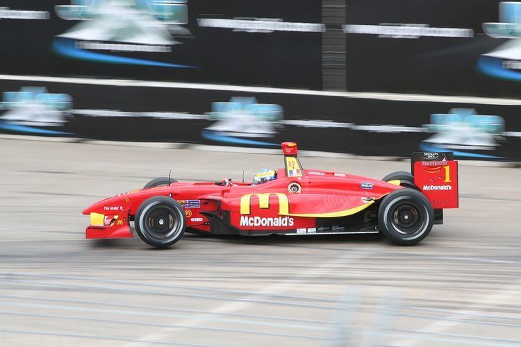 2007 Grand Prix of Houston