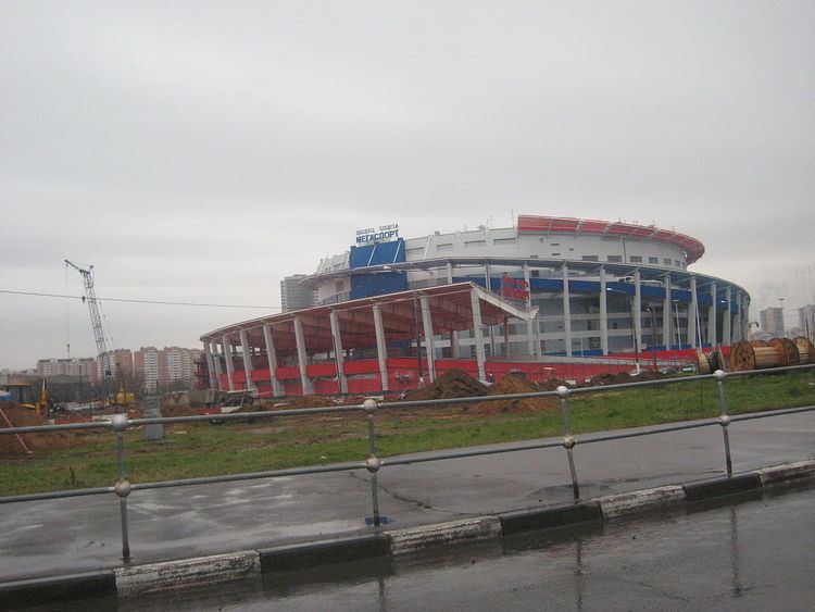2007 IIHF World Championship