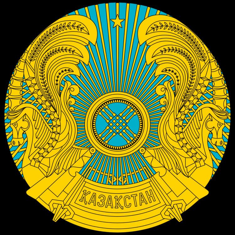 2007 Kazakh political shakeup