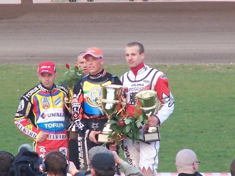 2007 Mieczysław Połukard Criterium of Polish Speedway Leagues Aces