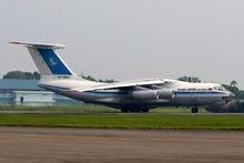 2007 Mogadishu TransAVIAexport Airlines Il-76 crash httpsuploadwikimediaorgwikipediacommonsthu