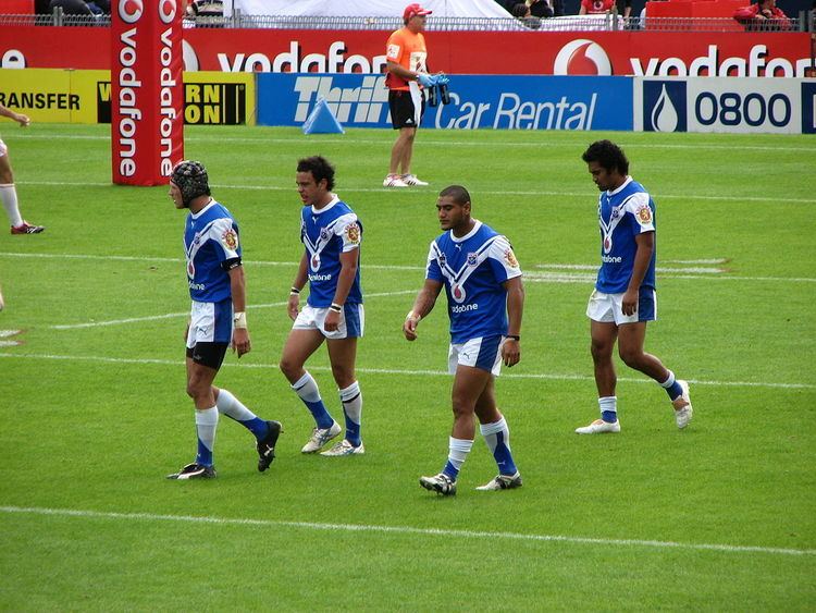 2007 New Zealand rugby league season