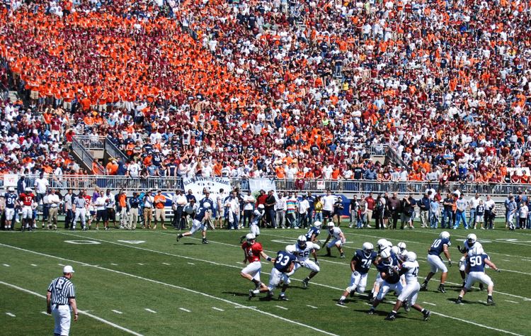 2007 Penn State Nittany Lions football team