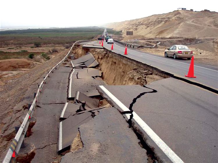 2007 Peru earthquake GSC350 2007Peruearthquake