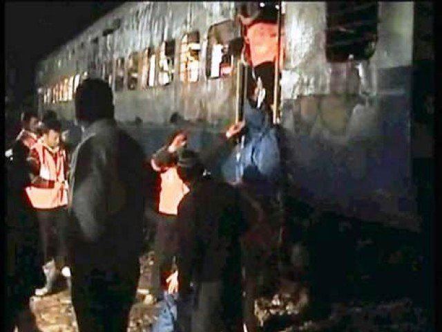 2007 Samjhauta Express bombings Hindu extremist confesses involvement in Samjhauta Express bombing