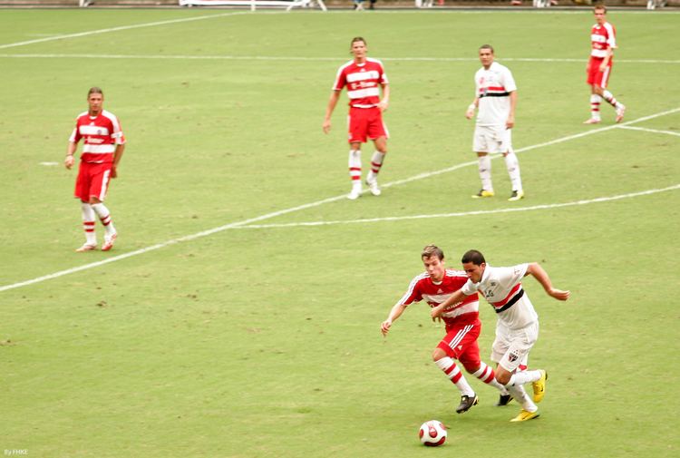 2007 São Paulo FC season