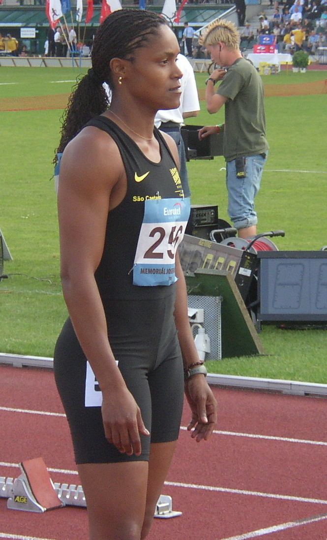 2007 South American Championships in Athletics
