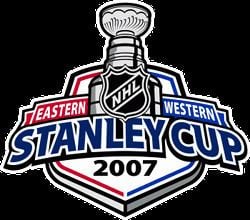 2007 Stanley Cup Finals httpsuploadwikimediaorgwikipediaen778200