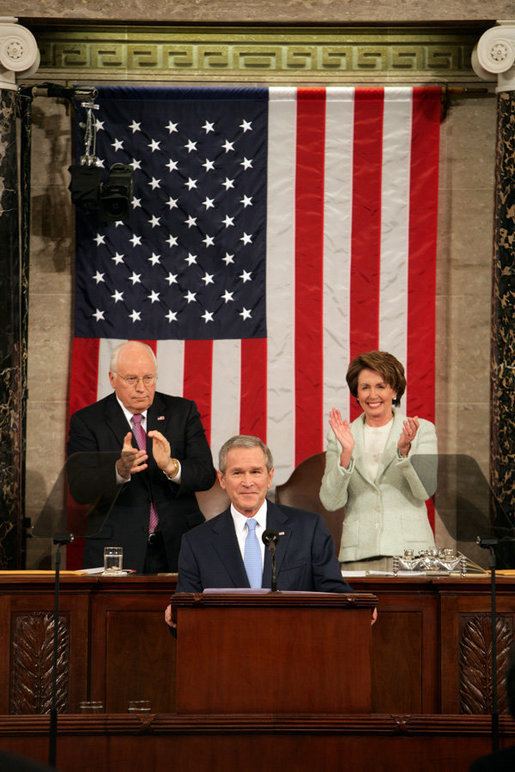 2007 State of the Union Address
