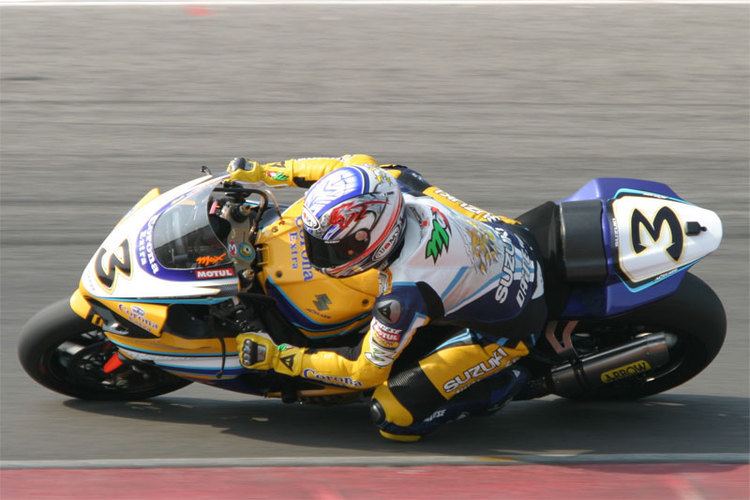 2007 Superbike World Championship
