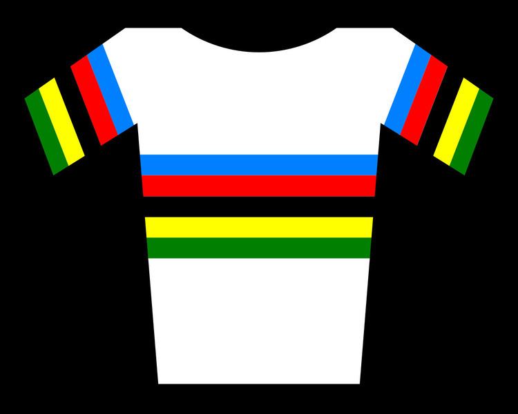 2007 UCI Track Cycling World Championships – Men's 1 km time trial