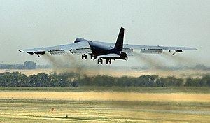 2007 United States Air Force nuclear weapons incident httpsuploadwikimediaorgwikipediacommonsthu