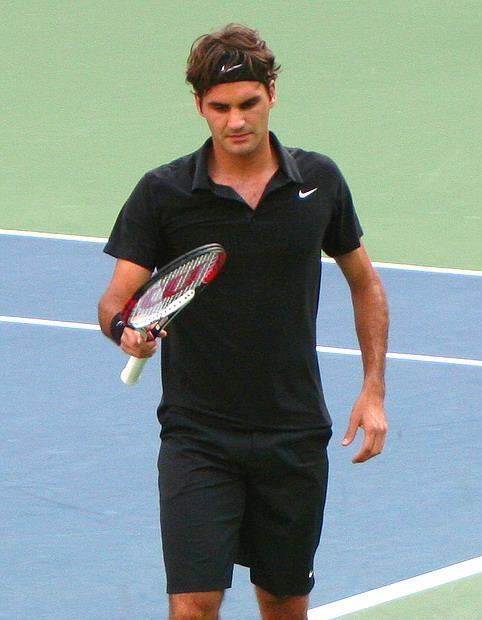 2007 US Open – Men's Singles