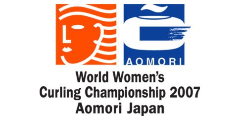 2007 World Women's Curling Championship