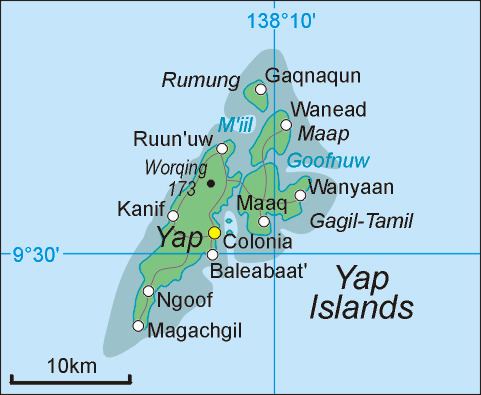 2007 Yap Islands Zika virus outbreak
