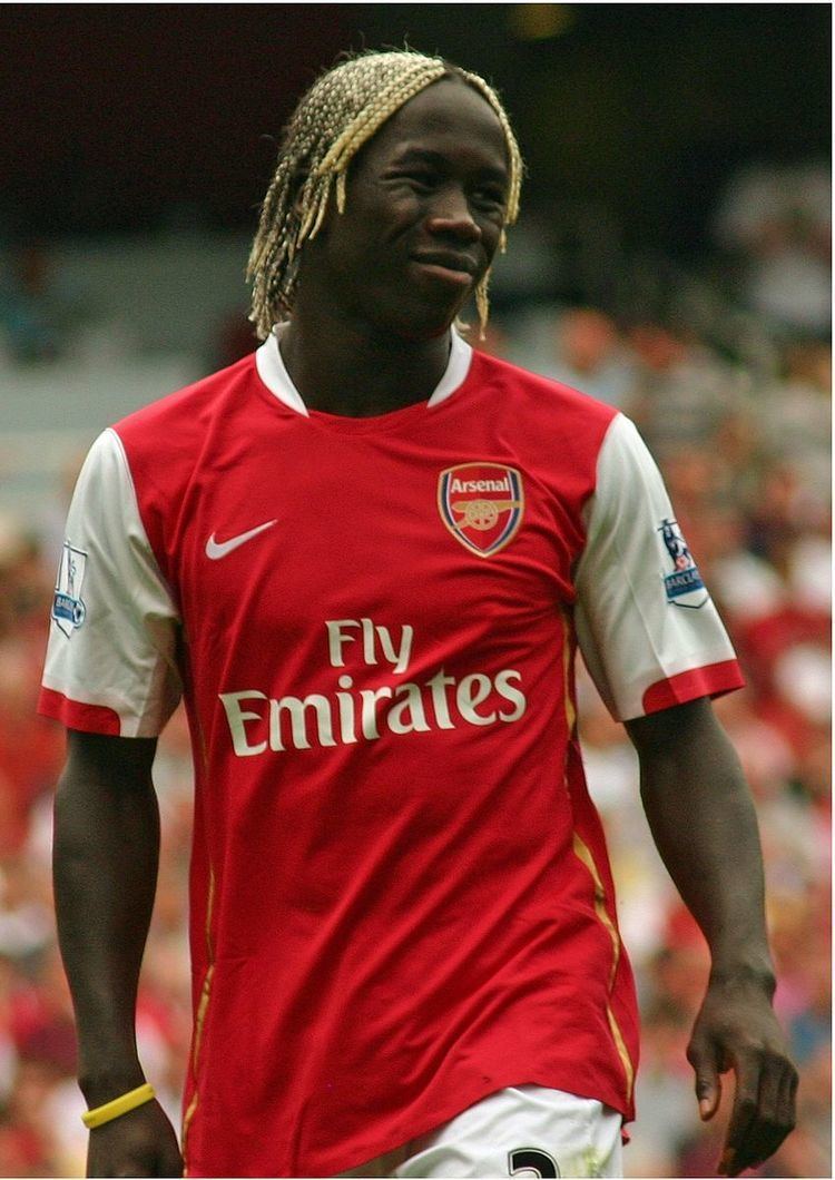 2007–08 Arsenal F.C. season