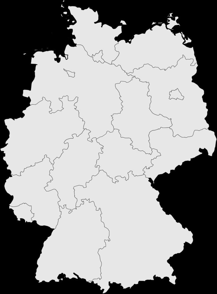 2007–08 Bundesliga (women)