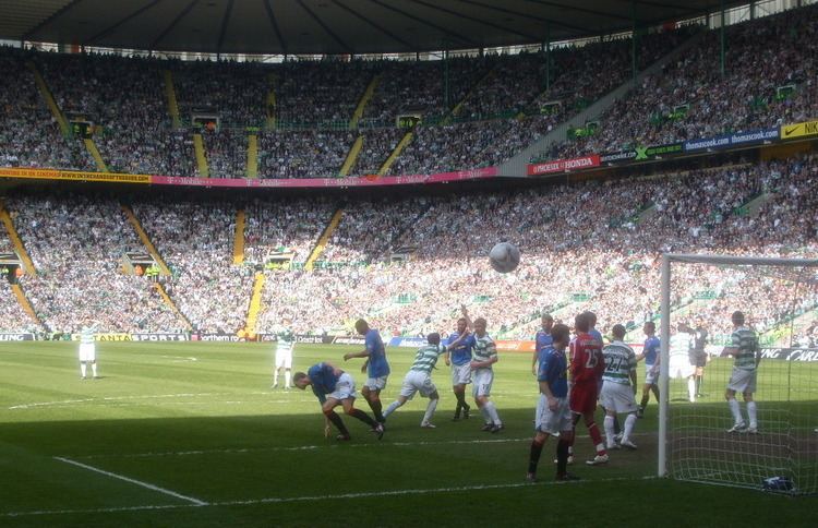 2007–08 Celtic F.C. season