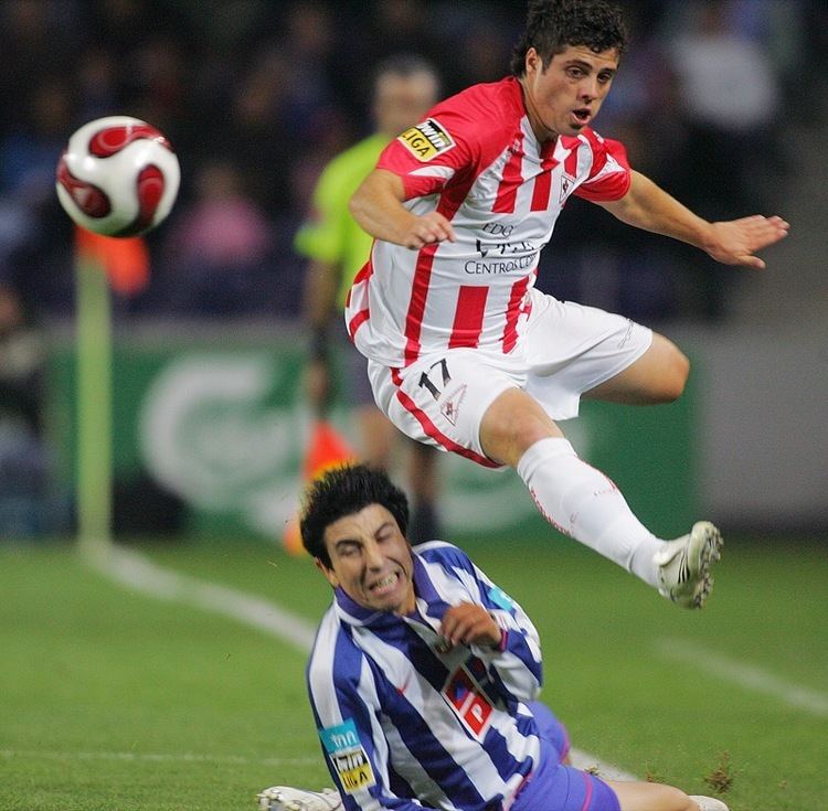 2007–08 FC Porto season