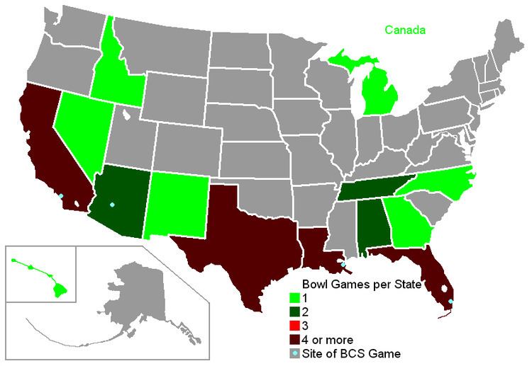 2007–08 NCAA football bowl games