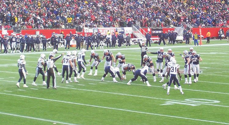 2007–08 NFL playoffs