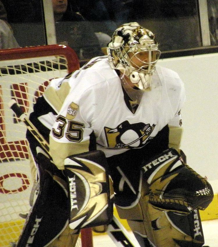 2007–08 Pittsburgh Penguins season