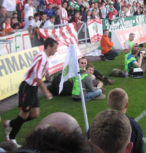 2007–08 Sunderland A.F.C. season