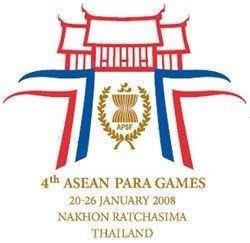 2008 ASEAN Para Games