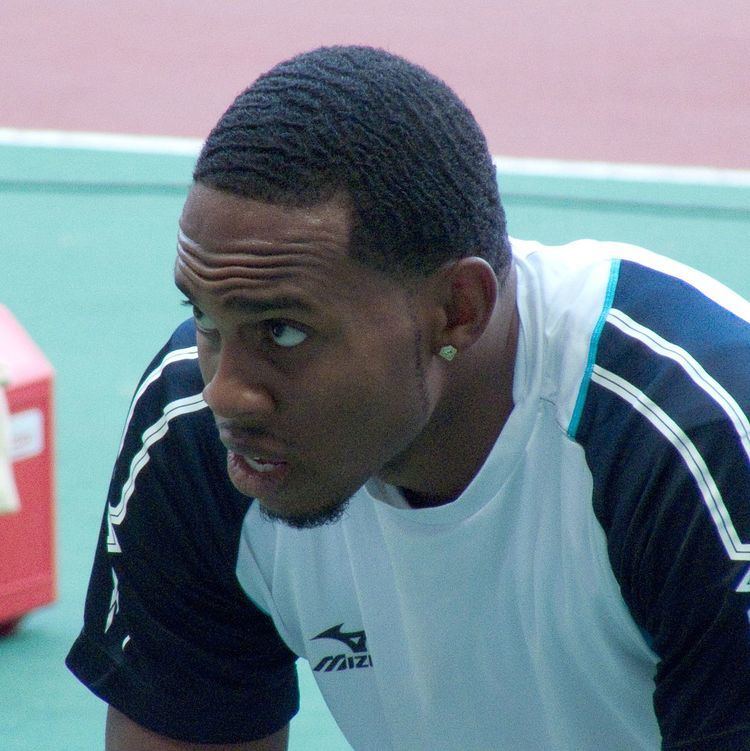 2008 Central American and Caribbean Championships in Athletics