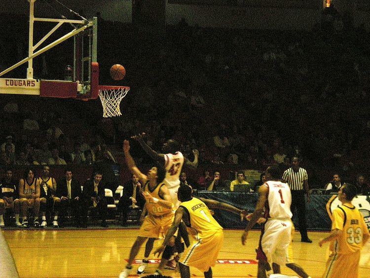 2008 College Basketball Invitational