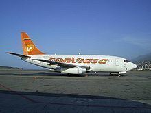 2008 Conviasa Boeing 737 crash httpsuploadwikimediaorgwikipediacommonsthu