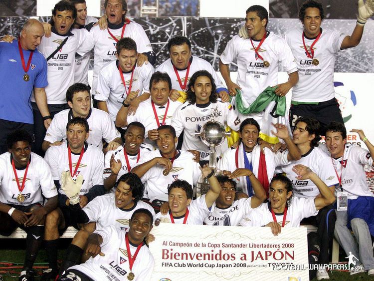 2008 Copa Libertadores Copa Libertadores 2008 Desktop Background Wallpapers Players Teams