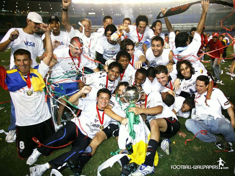 2008 Copa Libertadores wwwfootballwallpaperscomwcompetitionscopali
