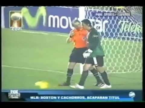 2008 Copa Libertadores Finals httpsiytimgcomviDZK5b5AWtsohqdefaultjpg