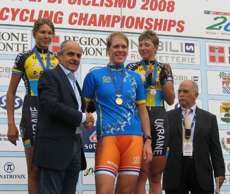 2008 European Road Championships