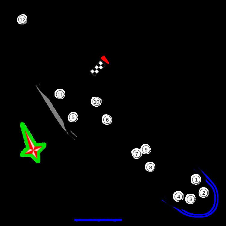 2008 FIA WTCC Race of Brazil