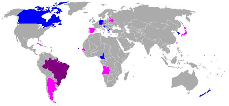 2008 FIBA World Olympic Qualifying Tournament for Women