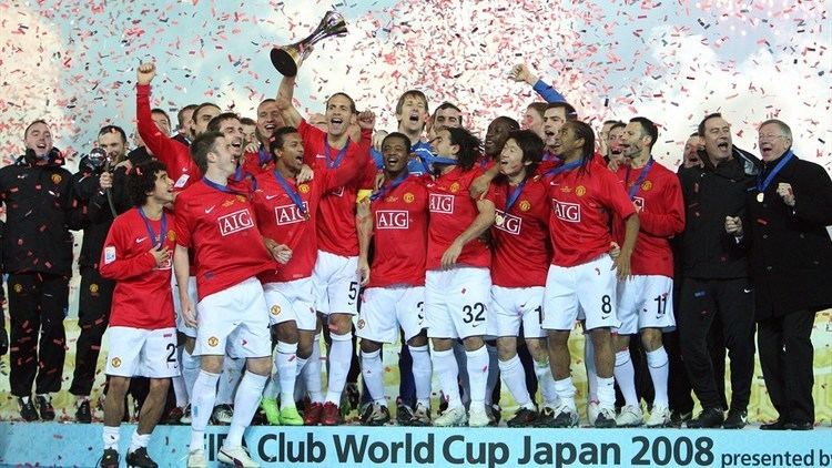 2008 FIFA Club World Cup FIFA Club World Cup Japan 2008 Matches Liga Deportiva