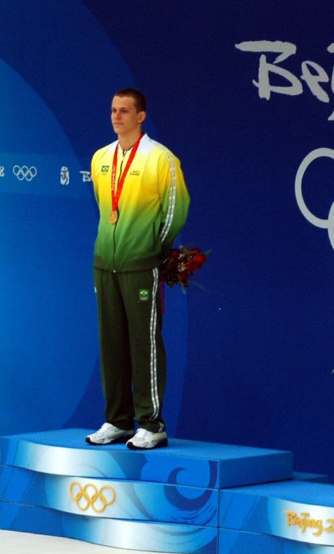 2008 FINA Swimming World Cup