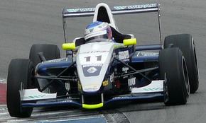 2008 Formula Renault 2.0 Northern European Cup
