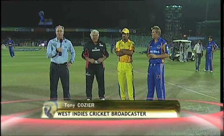 2008 Indian Premier League IPL 2008 Highlights CSK vs RR YouTube