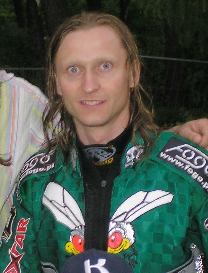 2008 Individual Speedway Polish Championship