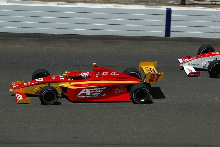 2008 Indy Lights season