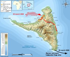 2008 invasion of Anjouan httpsuploadwikimediaorgwikipediacommonsthu