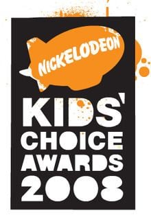 2008 Kids' Choice Awards httpsuploadwikimediaorgwikipediaenthumba